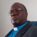 Revd Tongayi Matamba